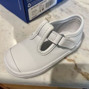 Keds Baby Sneakers (Size 4m)